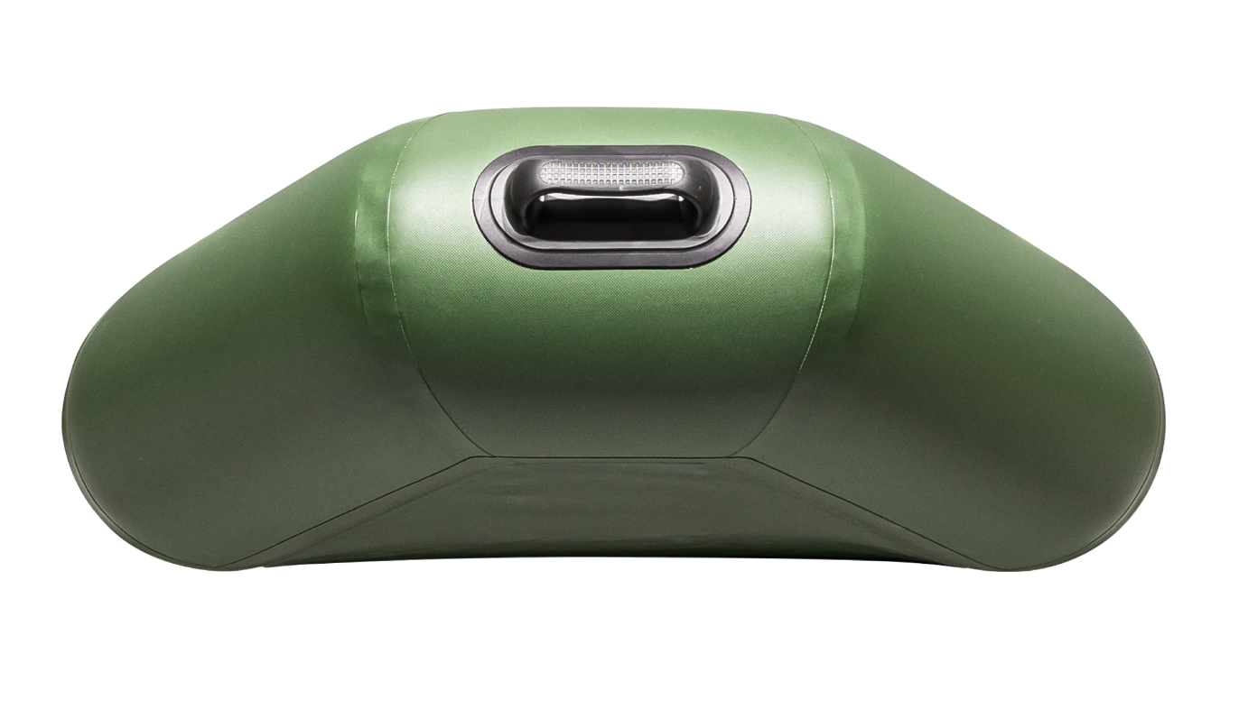 Лодка Барс 230 в Златоусте