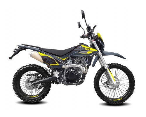 Питбайк JHLMOTO JHL SX175 LX162FMJ в Златоусте