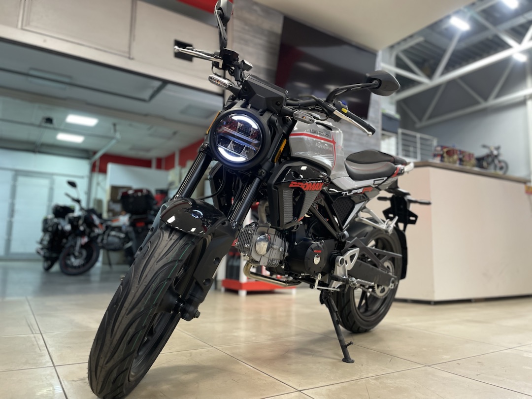 Мопед PROMAX CB150R (49) в Златоусте