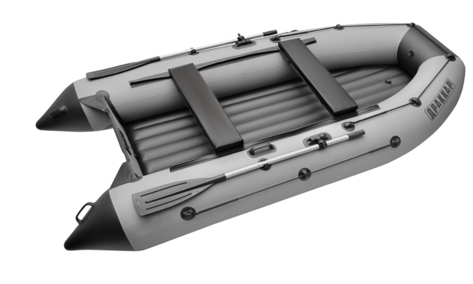 ЛОДКА ДРАККАР 3000 НДНД CLASSIC (БЕЗКИЛЬ) в Златоусте