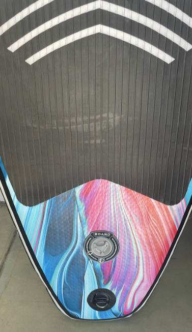 SUP (САП) ДОСКА RAIDEX I BOARD 11’ (332СМ) N 33 в Златоусте