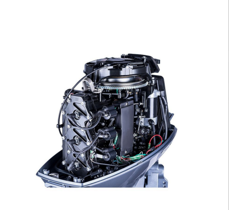 Лодочный мотор SEANOVO SN70FFEL-T в Златоусте