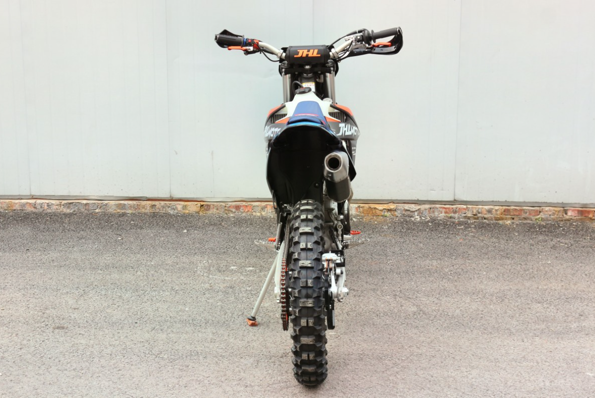 Мотоцикл JHLMOTO JHL Z7+ Otom NC300 (177MM) в Златоусте