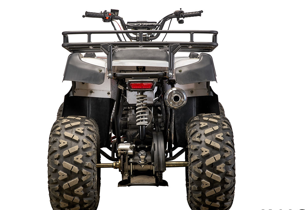 Квадроцикл YACOTA SELA 200 в Златоусте