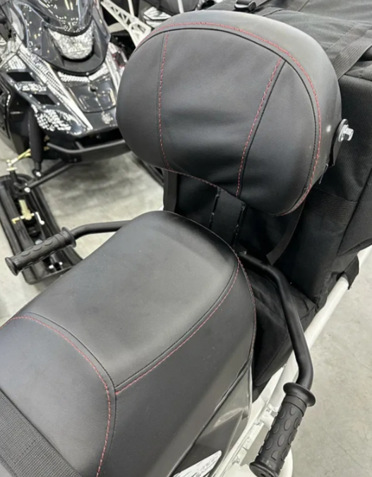 СНЕГОХОД IRBIS SF200L XE SUPERLONG в Златоусте