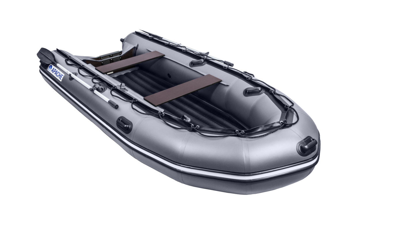 Лодка APACHE 3700 НДНД в Златоусте