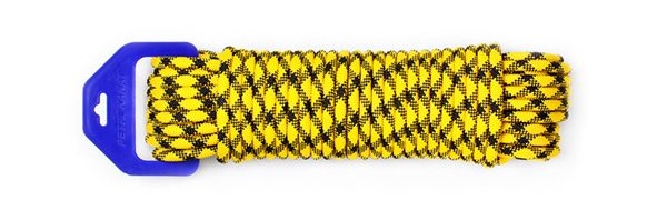 Шнур Экстрим плетеный якорный 12 мм 1400 кг в Златоусте