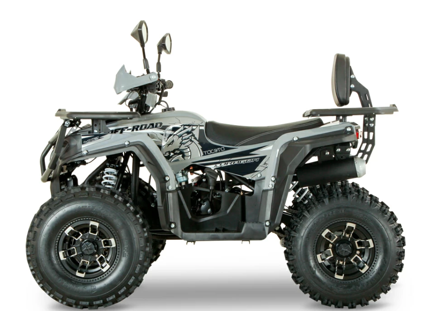 Квадроцикл YACOTA DRAGON LUX LD в Златоусте