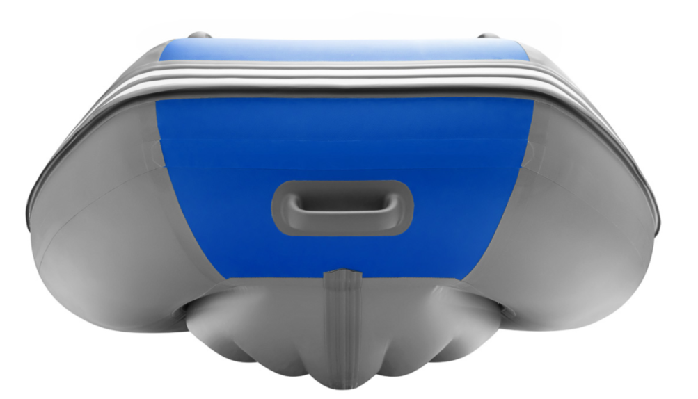 ЛОДКА ДРАККАР 3600 НДНД HANT-PRO в Златоусте