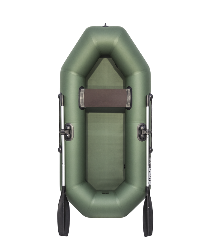  Лодка АКВА-ОПТИМА 210 в Златоусте