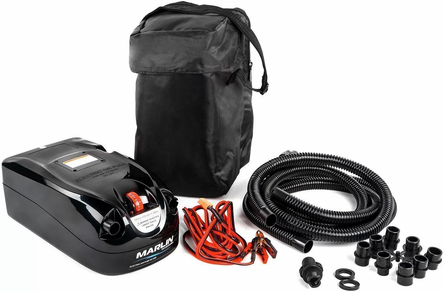 ЭЛЕКТРИЧЕСКИЙ НАСОС MARLIN GP-80 B в Златоусте