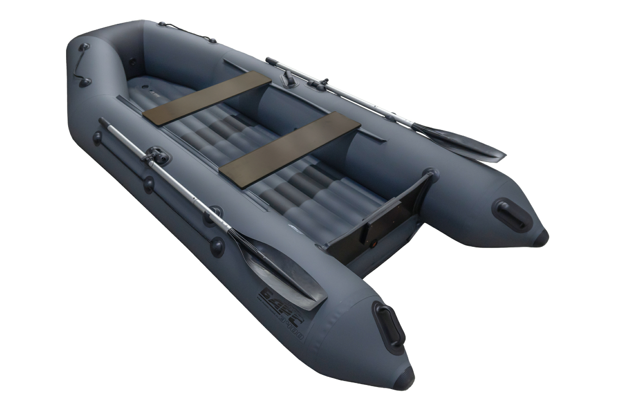 Лодка Барс 3400 НДНД в Златоусте