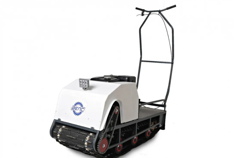 Мотобуксировщик ВЕПС «БЮДЖЕТНЫЙ» 15 л.с. в Златоусте