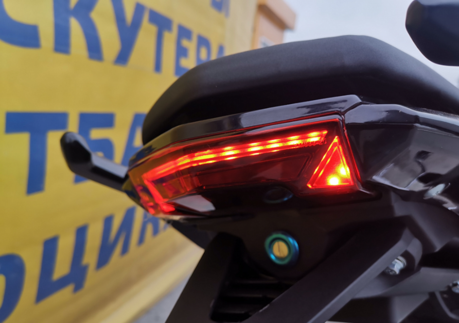 Мотоцикл MOTOLAND (МОТОЛЕНД) 250 CB250 (172FMM-5/PR250) (2022 г.) в Златоусте