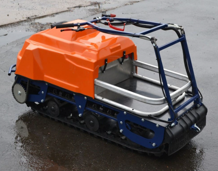 Мотобуксировщик БАРС СЛЕДОПЫТ MDS 15 л.с. в Златоусте