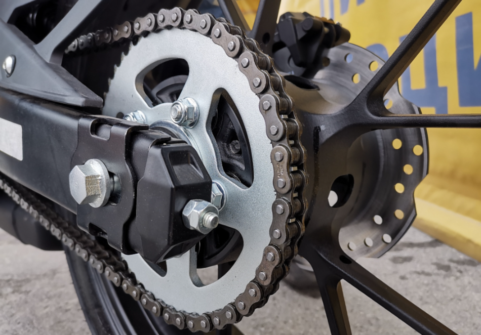 Мотоцикл MOTOLAND (МОТОЛЕНД) 250 CB250 (172FMM-5/PR250) (2022 г.) в Златоусте