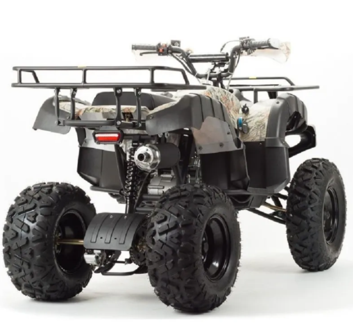 Квадроцикл PROMAX ATV 250 (2025) в Златоусте