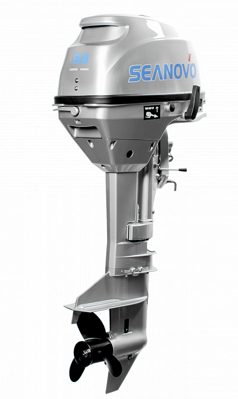 Лодочный мотор SEANOVO SN9.8FHS в Златоусте