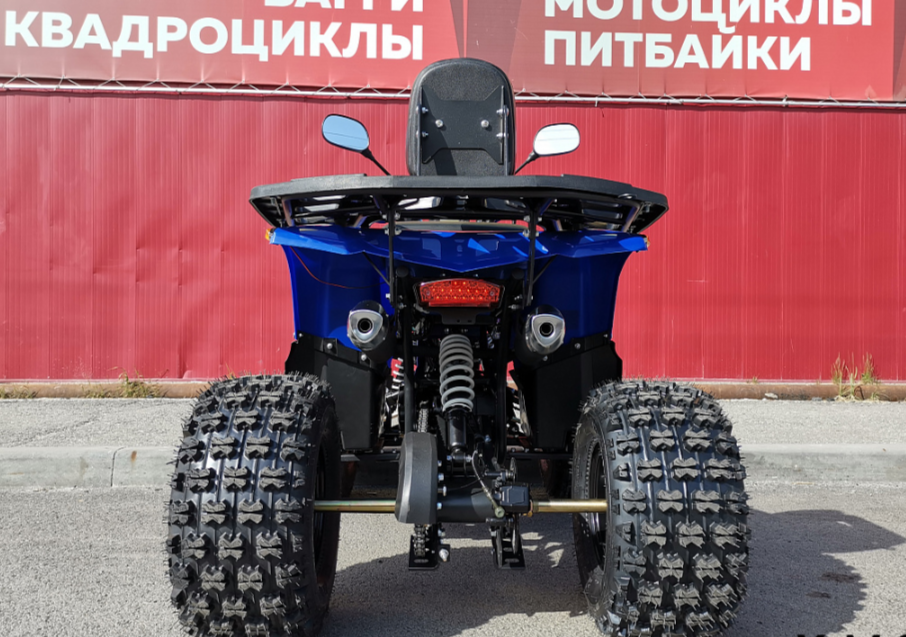 Квадроцикл PROMAX WILD 2.0 190 LUX в Златоусте
