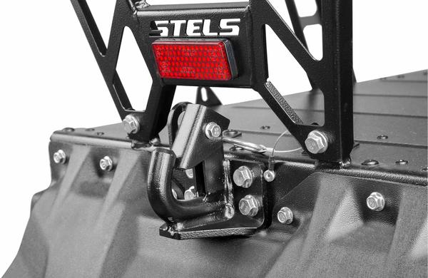 Снегоход STELS SA800R (L LUX WT) ВИТЯЗЬ 2.0 К01 Tech в Златоусте