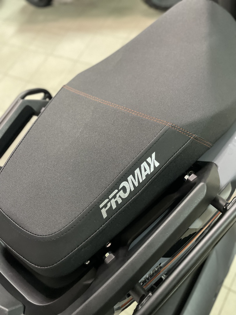 Скутер PROMAX STALKER 150(49) в Златоусте
