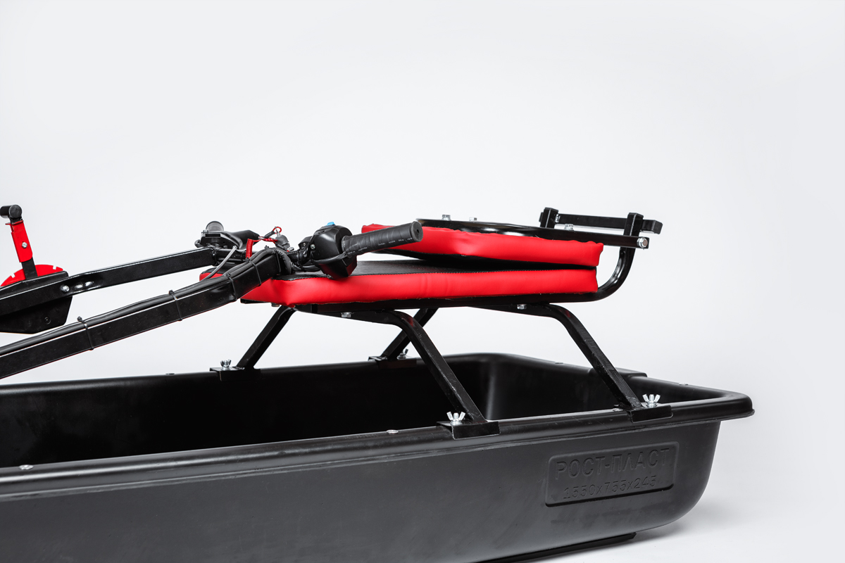 СИДЕНИЕ ДЛЯ САНЕЙ в Златоусте