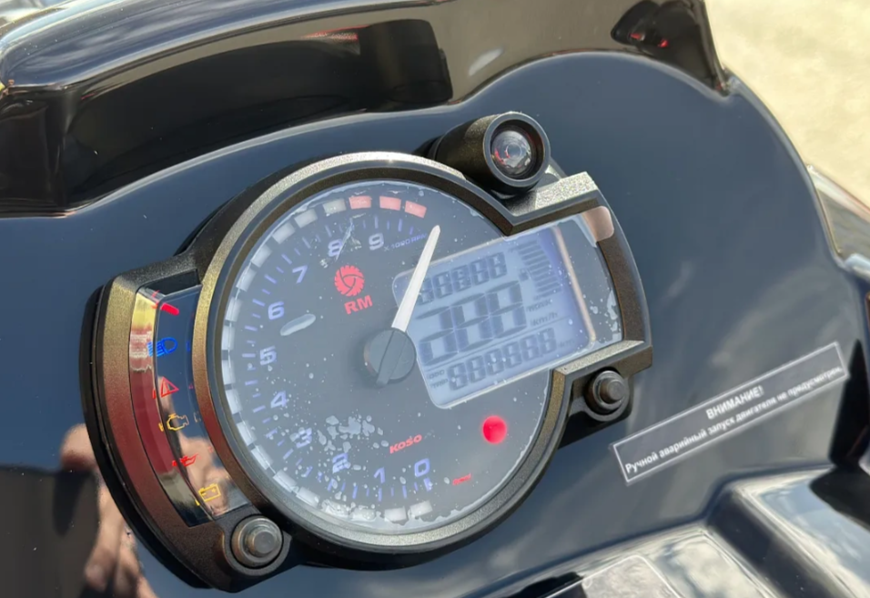 Снегоход РМ TAYGA PATRUL 800 SWT в Златоусте