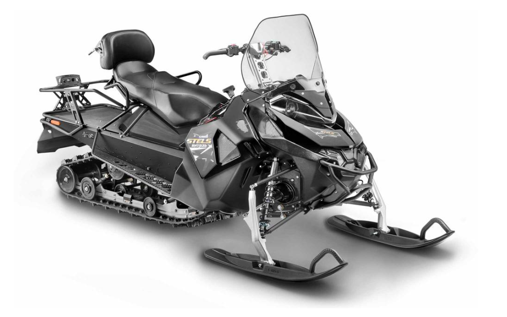 Снегоход STELS SA600R (L LUX WT) ВИТЯЗЬ 2.0 К01 Tech в Златоусте