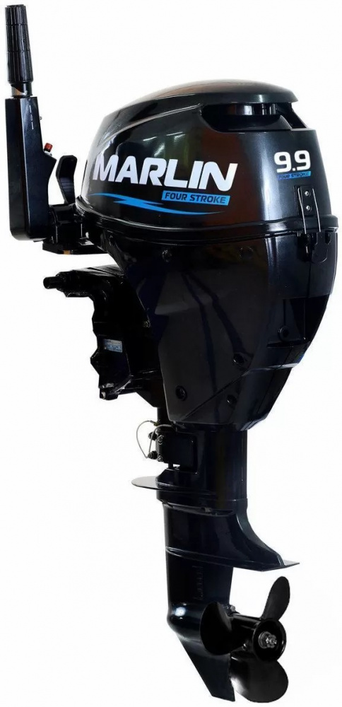 Лодочный мотор MARLIN MF 9.9 AMHS в Златоусте