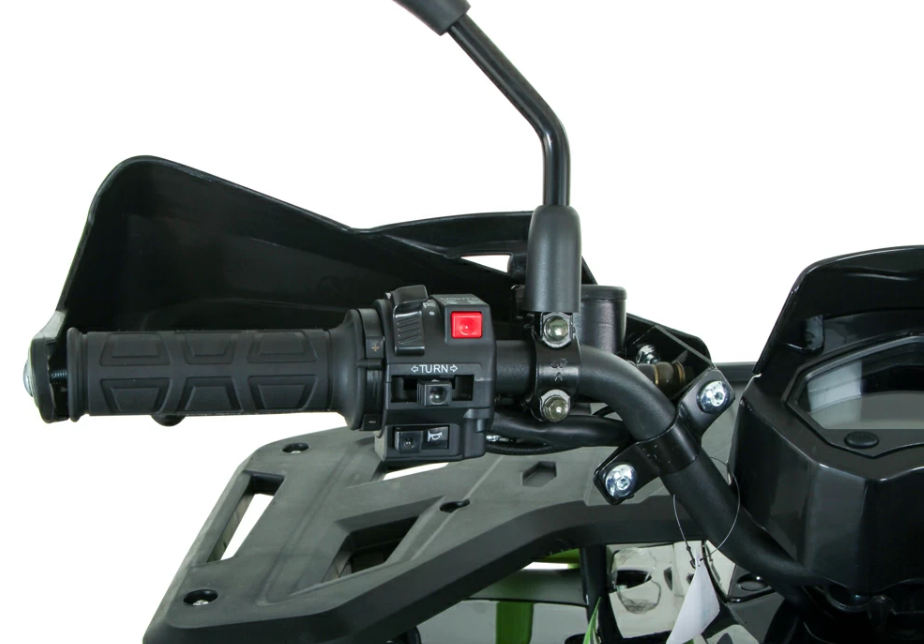 Квадроцикл YACOTA DRAGON LUX в Златоусте