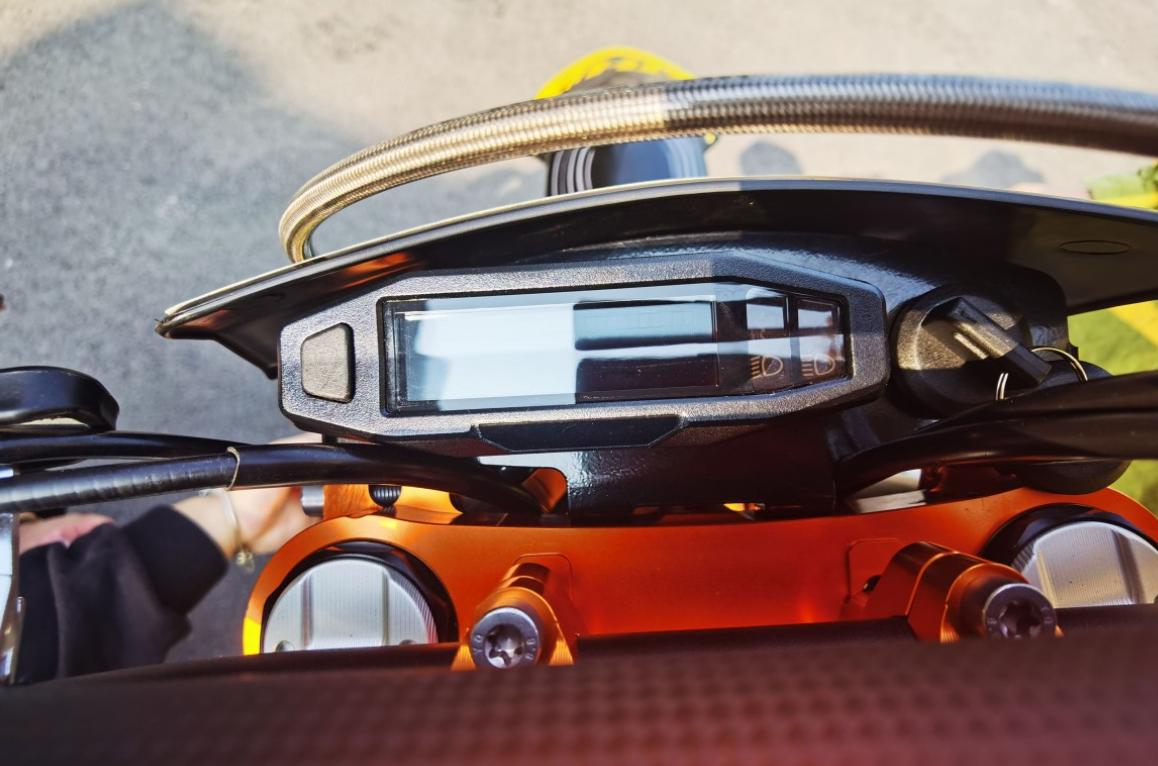 Мотоцикл JHLMOTO JHL Z8 NC300S (182-MN) в Златоусте