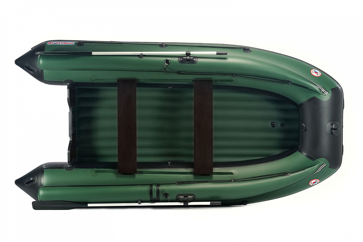 Лодка MISHIMO FAMILY LITE 430 в Златоусте