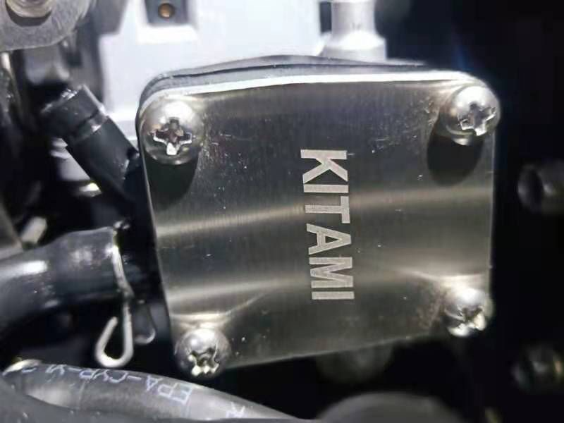 Лодочный мотор MARLIN PROLINE MP 9.9 (20) AMHS FORCE в Златоусте