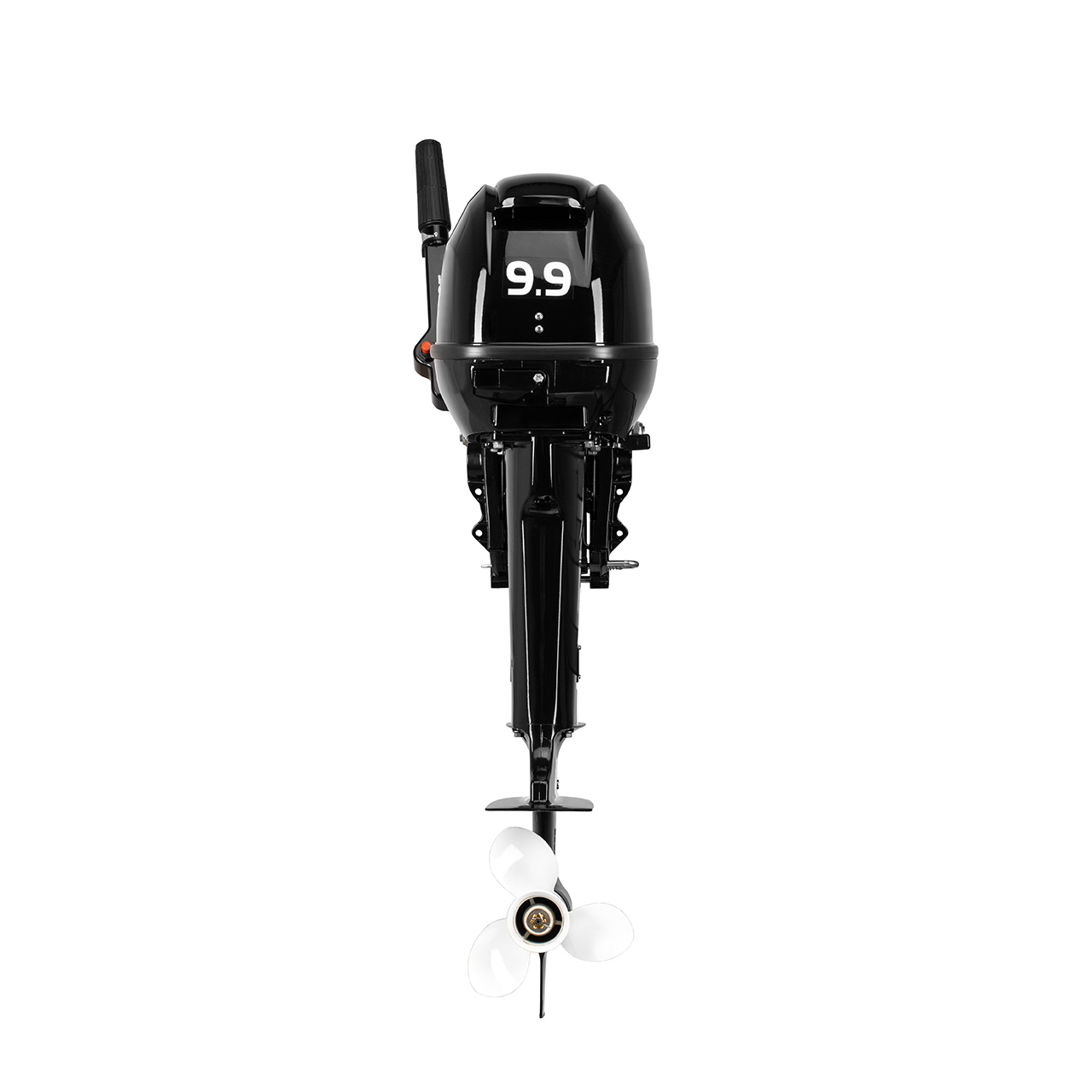 ЛОДОЧНЫЙ МОТОР GLADIATOR G9.9FHS в Златоусте