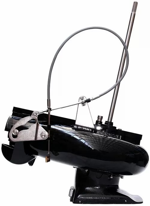 ВОДОМЕТНАЯ НАСАДКА MARLIN НА МОТОР 30 Л.С. YAMAHA, MARLIN, HIDEA, MIKATSU в Златоусте