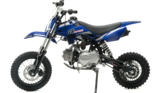 Питбайк MOTOLAND (МОТОЛЕНД) GS Motors S11 в Златоусте