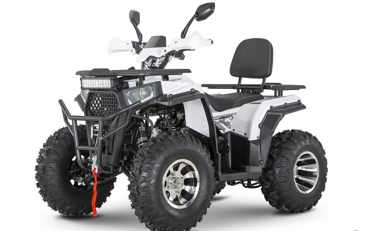 Квадроцикл YACOTA VIKING PRO в Златоусте