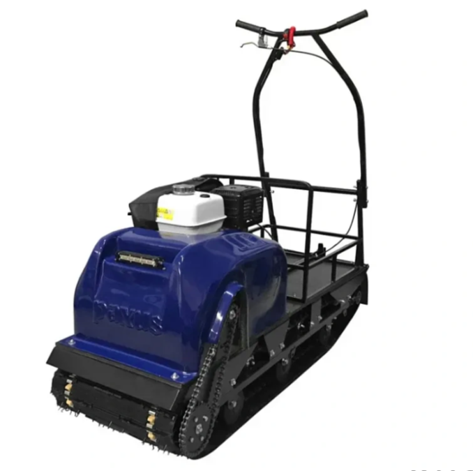 Мотобуксировщик PAXUS 500 9 л.с. HONDA в Златоусте