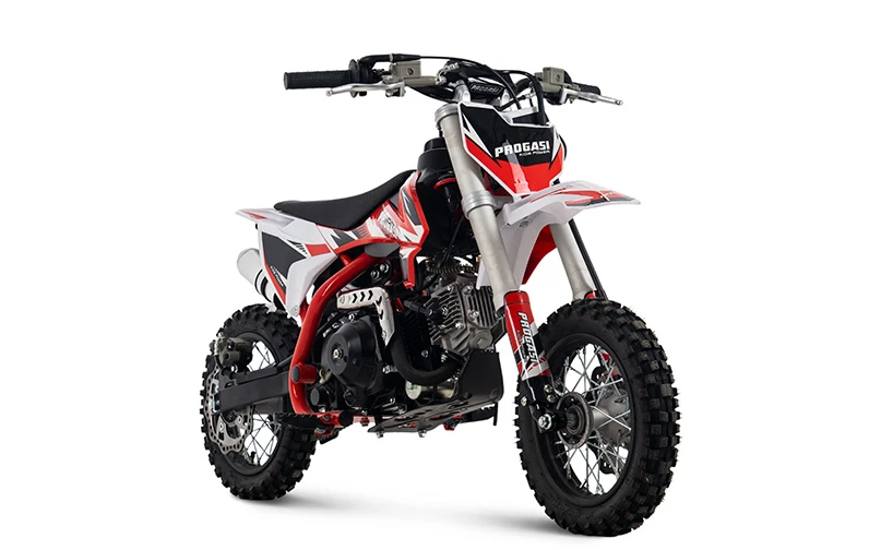Питбайк Progasi KIDS POWER 110 (10/10) в Златоусте