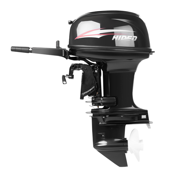 Лодочный мотор HIDEA HD40FHS в Златоусте