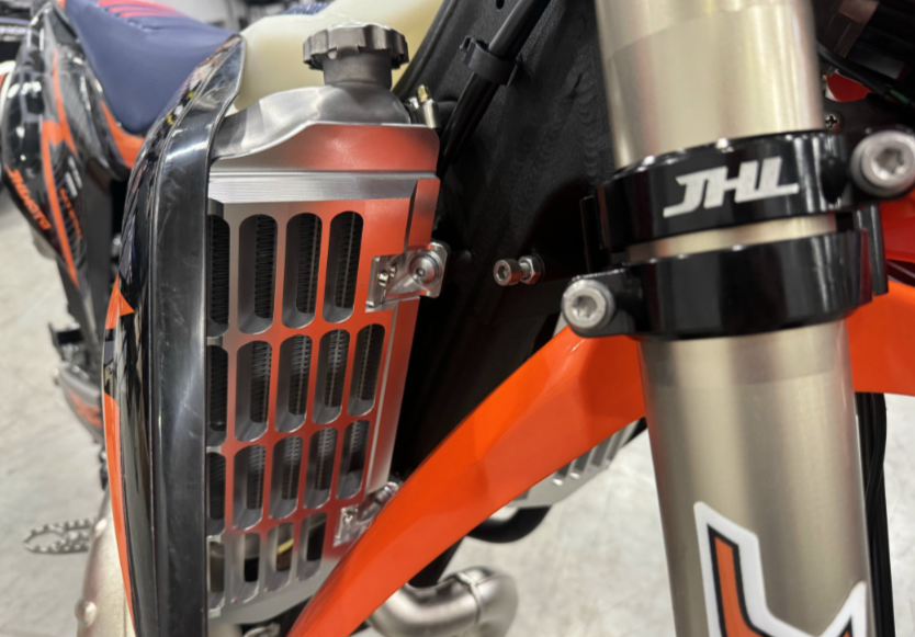 Мотоцикл JHLMOTO JHL M5 MT250 (1E66MM) в Златоусте