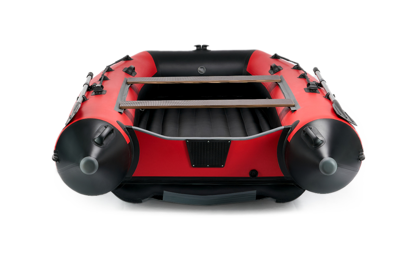 КОМПЛЕКТ ЛОДКА MISHIMO RAPID 360 PRO + ЛОДОЧНЫЙ МОТОР MARLIN PROLINE MP 9.9 (15) AMHS в Златоусте