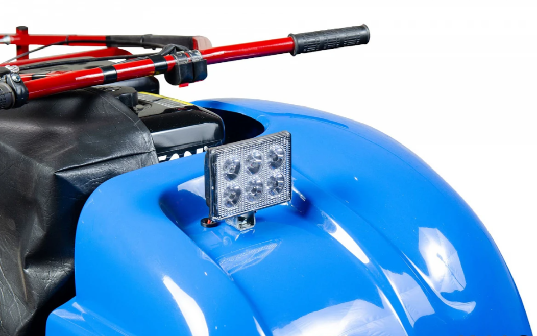 Мотобуксировщик MOTODOG 500, 9  передний привод в Златоусте