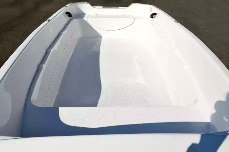 Стеклопластиковая лодка Пингвин (тримаран) в Златоусте