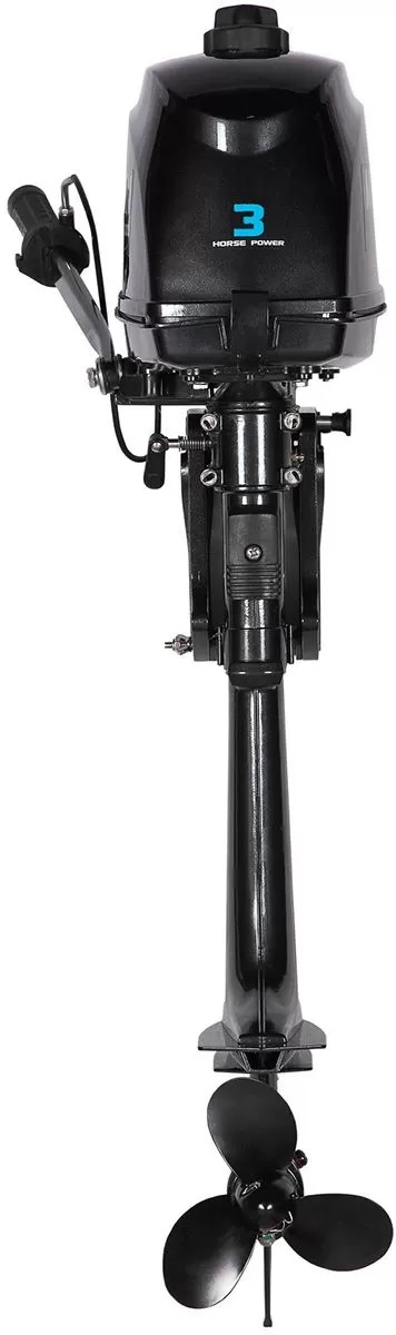 Лодочный мотор MARLIN MP 3 AMHS в Златоусте