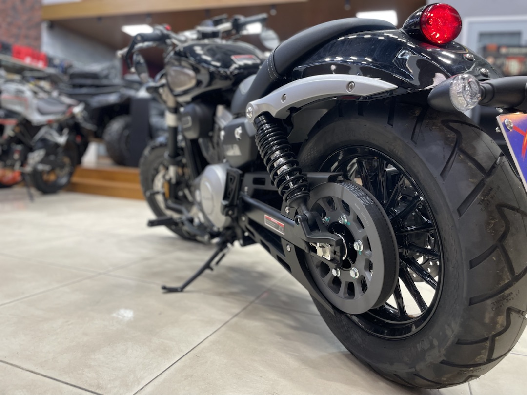 Мотоцикл Benda Chinchilla 300 в Златоусте