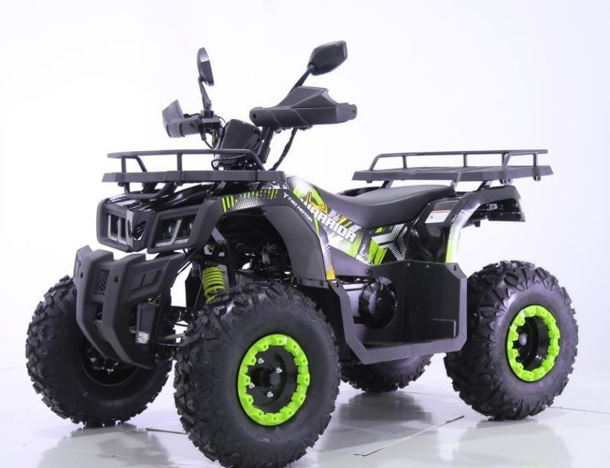 Квадроцикл YACOTA WARRIOR 200 PRO в Златоусте