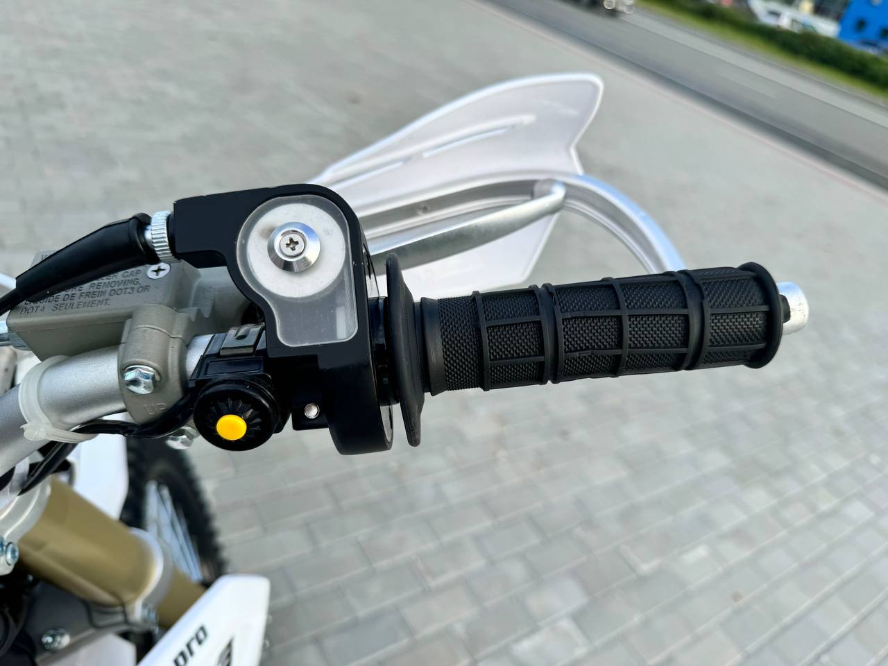 Эндуро / кросс мотоцикл BSE Z3 21/18 в Златоусте