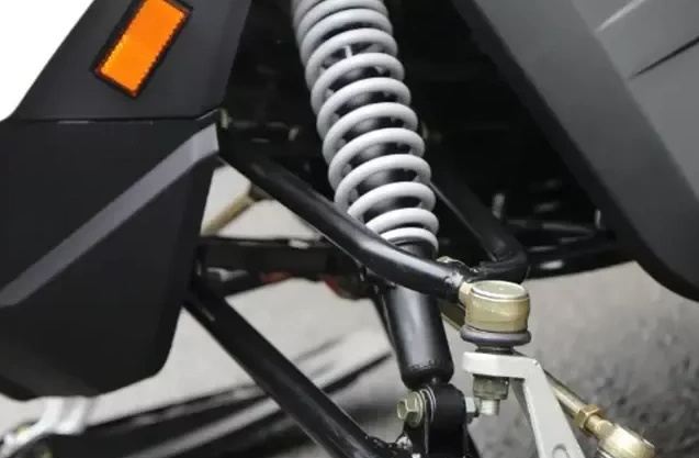 Снегоход ULAR 220 в Златоусте