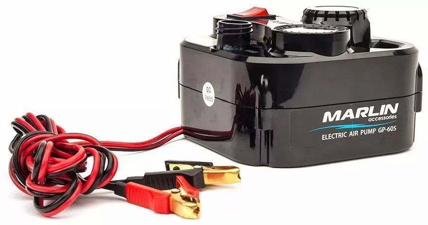 ЭЛЕКТРИЧЕСКИЙ НАСОС MARLIN GP-60 S в Златоусте